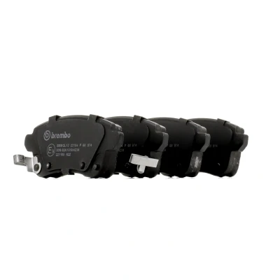 Bilde av Bremseklosser sett BREMBO P 68 074