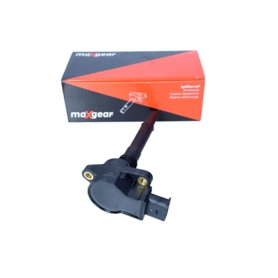 Bilde av MAXGEAR 13 0329 Tennspole 4 polet 12V Tilkoplingstype SAE MERCEDES BENZ: E Klasse Sedan, T modell, S Sedan