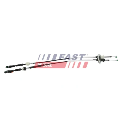 Bilde av Kabel, girmekanisme, iveco daily flak/chassi iv, 5801317933