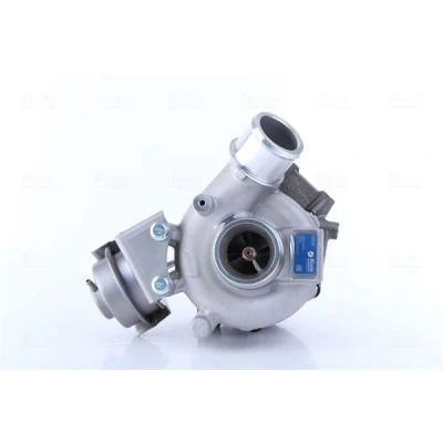 Bilde av NISSENS 93536 Turbolader Eksosturbolader pneumatisk MITSUBISHI: ASX SUV