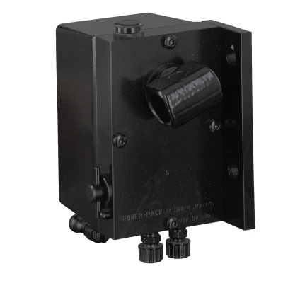 Bilde av FEBI BILSTEIN 44596 Vippepumpe, førerhus