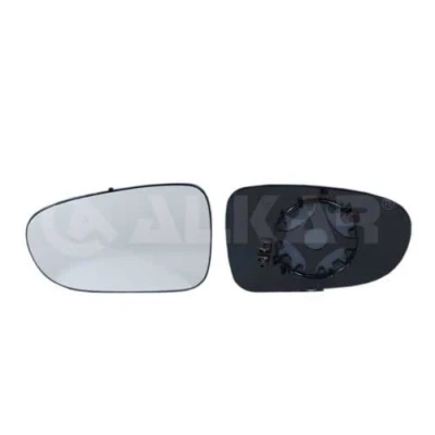 Bilde av ALKAR 6431130 Speilglass venstre VOLKSWAGEN: Sharan I