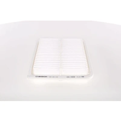 Bilde av BOSCH F 026 400 218 Luftfilter 43 200 292 Filterinnsats
