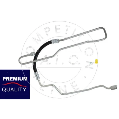 Bilde av AIC 58699 Hydraulikkslange, styring fra hydraulikkpumpe til styresnekke FORD: FIESTA 4