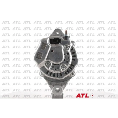 Bilde av Dynamo, daihatsu feroza hard top, soft hijet skåp, piaggio porter 27060 87512, 87601, 87602
