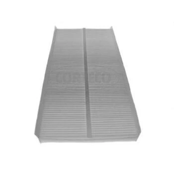 Bilde av CORTECO 80000337 Kupéfilter Partikkelfilter 495 225 48