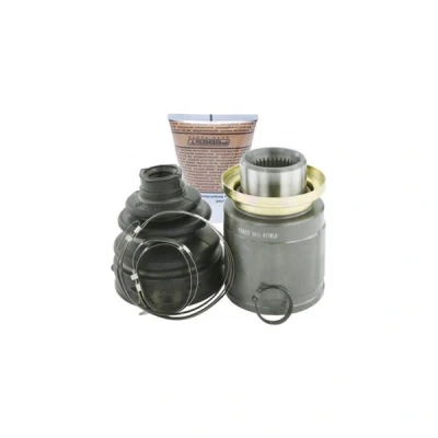 Bilde av Leddsett, drivaksel, Girkassesiden, Framaksel venstre mitsubishi pajero pinin i OE MR336527, MR470225