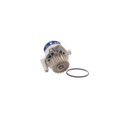Bilde av SKF VKPC 81302 Vannpumpe 19 plast for tannremdrift VOLKSWAGEN: Polo IV Hatchback