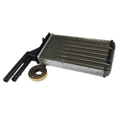 Bilde av THERMOTEC D6P007TT Varmeveksler