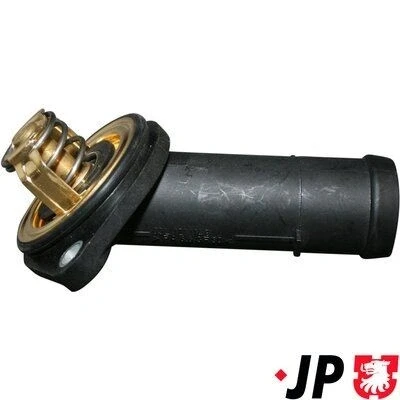 Bilde av JP GROUP 1114601800 Termostat 92 VOLKSWAGEN: Passat B6 Variant, Sedan, GOLF 6, SKODA: Octavia 2 Combi, AUDI: A3 Sportback, A1 Hatchback
