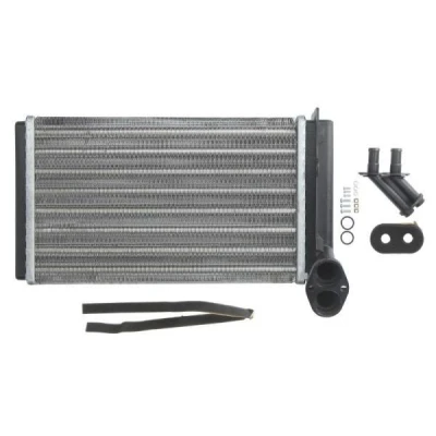 Bilde av THERMOTEC D6W008TT Varmeveksler FORD: Galaxy Mk2 MPV