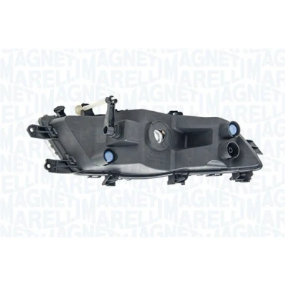 Bilde av MAGNETI MARELLI 719000000192 Tåkelyskaster transparent venstre SKODA: Superb II Stasjonsvogn