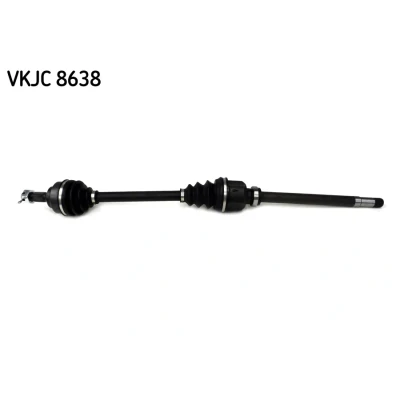 Bilde av SKF VKJC 8638 Drivaksel 947, 352 med lager PEUGEOT: 3008 I, 308 I SW, 5008 CITROËN: DS4 Hatchback