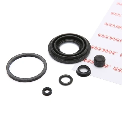 Bilde av QUICK BRAKE 114 0007 Bremseklave Reparasjonssett 38 VOLKSWAGEN: GOLF 6, Touran I, Caddy 3, SKODA: Superb II Hatchback, Yeti, Octavia 2 Combi