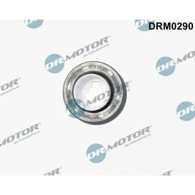 Bilde av DR.MOTOR AUTOMOTIVE DRM0290 Kamaksel Tetningsring framside FORD: S Max Mk1, Focus 2 Kombi, FIESTA 6, VOLVO: V70 3, S60 II, V40 Hatchback