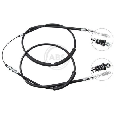 Bilde av A.B.S. K10275 Bremsekabel 2988 Trommelbrems