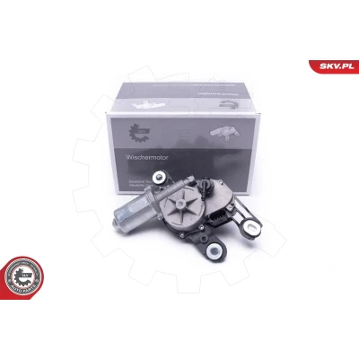 Bilde av ESEN SKV 19SKV203 Vindusviskermotor 12