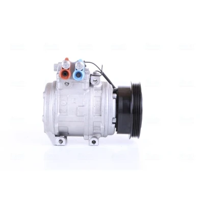 Bilde av NISSENS 89299 Kompressor 10PA15C 12 PAG 46 R 134a