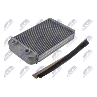 Bilde av Varmeutveksler, kupevarme fiat bravo ii, stilo, stilo multi wagon OE 46723450