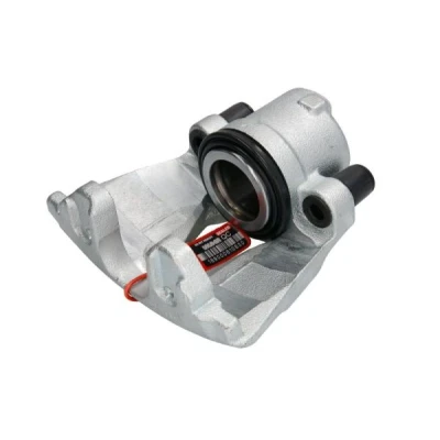 Bilde av LAUBER 77.2280 Bremsecaliper Støpejern framaksel venstre VOLKSWAGEN: Tiguan I, Polo IV Hatchback, Passat B5 GP Stasjonsvogn, AUDI: A4 B6 Avant