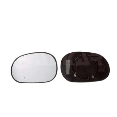 Bilde av BLIC 6102 02 1251222P Speilglass venstre