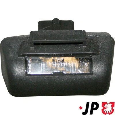 Bilde av JP GROUP 1595600100 Nummerskiltlys