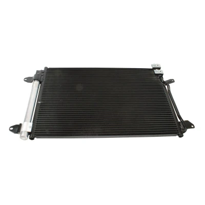 Bilde av MAXGEAR AC830389 Kondensator med tetning tørker 19,7mm 17,1mm 560mm R1234yf, R134a