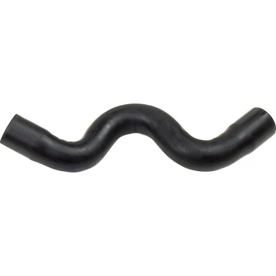 Bilde av GATES 3929 Radiatorslange EPDM (etyl propylen dien gummi)