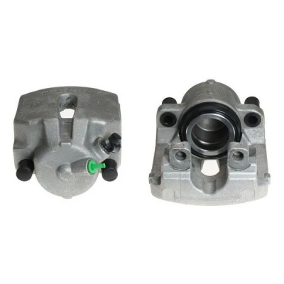 Bilde av BUDWEG CALIPER 342540 Bremsecaliper BMW: 5 Touring, Sedan