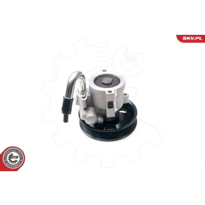 Bilde av ESEN SKV 10SKV206 Hydraulikkpumpe