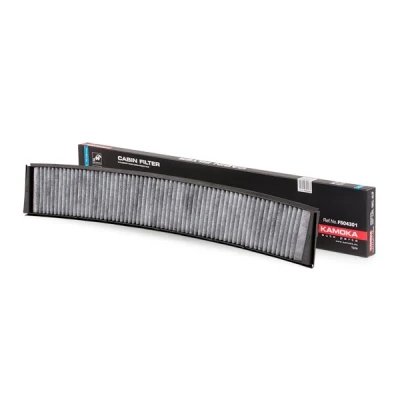 Bilde av Kupéfilter KAMOKA F504301