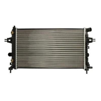 Bilde av THERMOTEC D7X032TT Radiator OPEL: Astra H Caravan, GTC, Zafira B