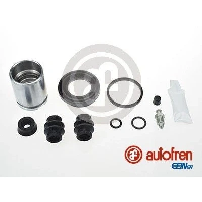 Bilde av AUTOFREN SEINSA D42765C Bremseklave Reparasjonssett bakaksel 41 VOLKSWAGEN: Golf 6, Touran I, 4, AUDI: A3 Sportback, A4 B7 Avant, Hatchback
