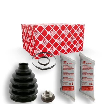 Bilde av FEBI BILSTEIN 22980 Drivakselmansjett framaksel, hjulside Termoplast FORD: MONDEO 3 Kombi