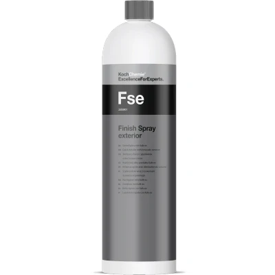 Bilde av Voks KOCH Finish Spray exterior 1L