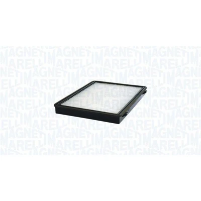 Bilde av MAGNETI MARELLI 350203062460 Kupéfilter Filterinnsats, Partikkelfilter 273mm 207mm 27mm CHEVROLET: Captiva, OPEL: Antara