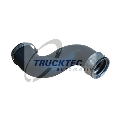 Bilde av TRUCKTEC AUTOMOTIVE 02.40.202 Ladeluftslange MERCEDES BENZ: Sprinter 3.5 T Minibuss, Van, 5 Van