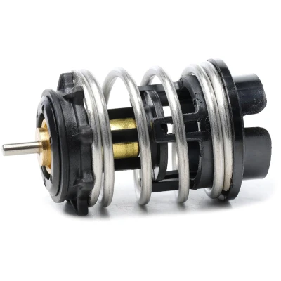 Bilde av METZGER 4006501 Termostat 89 uten kapsling SKODA: Rapid Spaceback, VOLKSWAGEN: Polo V Hatchback, AUDI: A1 Hatchback