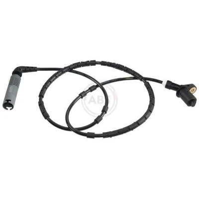 Bilde av A.B.S. 30393 ABS sensor passiv 981 grå BMW: 3 Touring, Sedan, Coupé