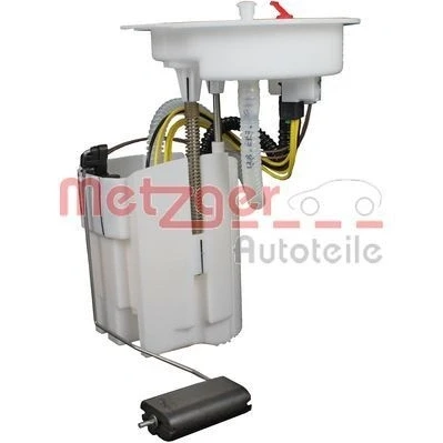 Bilde av METZGER 2250190 Brennstoff leveringsenhet uten pakning elektrisk Diesel ORIGINAL ERSATZTEIL