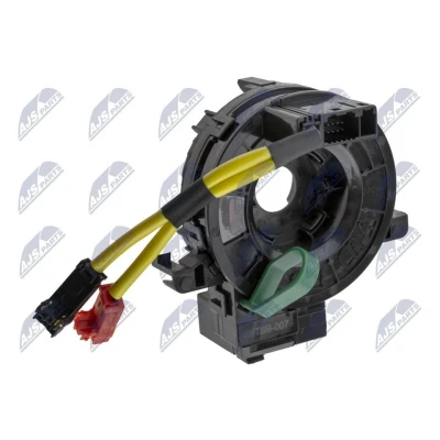 Bilde av Viklefjær, airbag, subaru forester, impreza sedan, wrx 83196 FJ010, FJ030