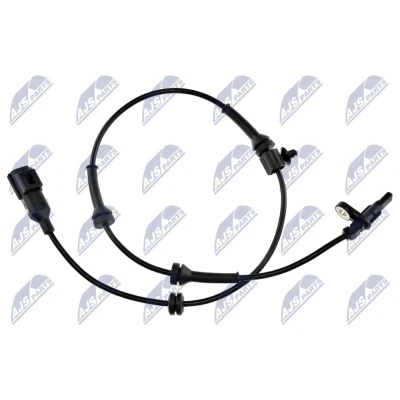 Bilde av NTY HCA LR 021 ABS Sensor venstre bakaksel, høyre LAND ROVER: Freelander 2 Van, SUV