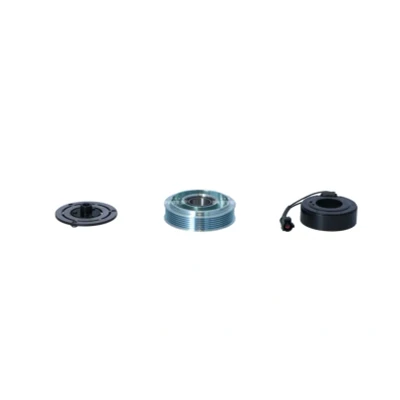 Bilde av NRF 380032 spole, magnetkoplingskompressor VOLVO: V50, C30