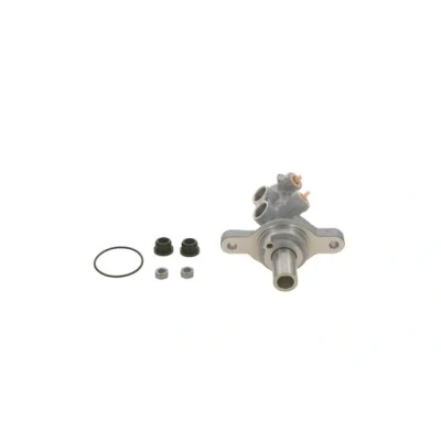 Bilde av BOSCH 0 204 776 585 Hovedsylinder 2 23,8 Aluminium M 12 x 1 BMW: 3 Sedan, Hatchback