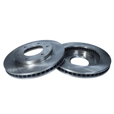 Bilde av MAXGEAR Bremseskive MITSUBISHI: L200 / Triton V Pick up framaksel 294mm 28mm 6 hull 140mm innvendig ventilert belagt 19 4910 Bremseskiver