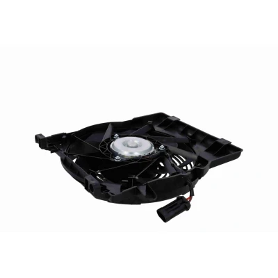 Bilde av Ventilator, motorkjøling, opel combo skåp/stor limousine, tour, corsa c, c skåp/halvkombi, vauxhall mk ii, 09 158 008,