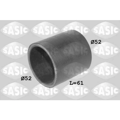 Bilde av SASIC 3336301 Ladeluftslange AUDI: A4 B7 Avant, A6 C6 Q5