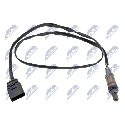 Bilde av Lambdasonde, audi,skoda,vw, 06B906265B