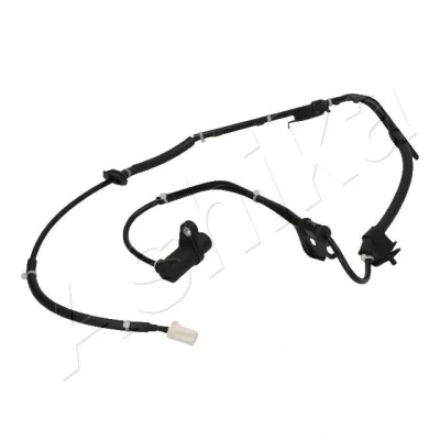 Bilde av ASHIKA 151 02 248 ABS Sensor venstre bakaksel TOYOTA: RAV4 II SUV, III SUV