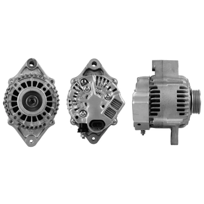Bilde av DRI 245108602 Dynamo 12V 60A SUZUKI: Grand Vitara 1 SUV, Jimny SUV